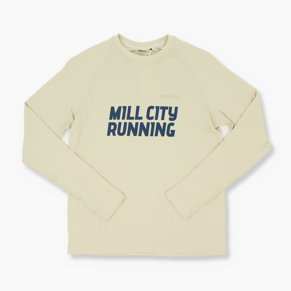 Women's Active Comfort Long Sleeve 2