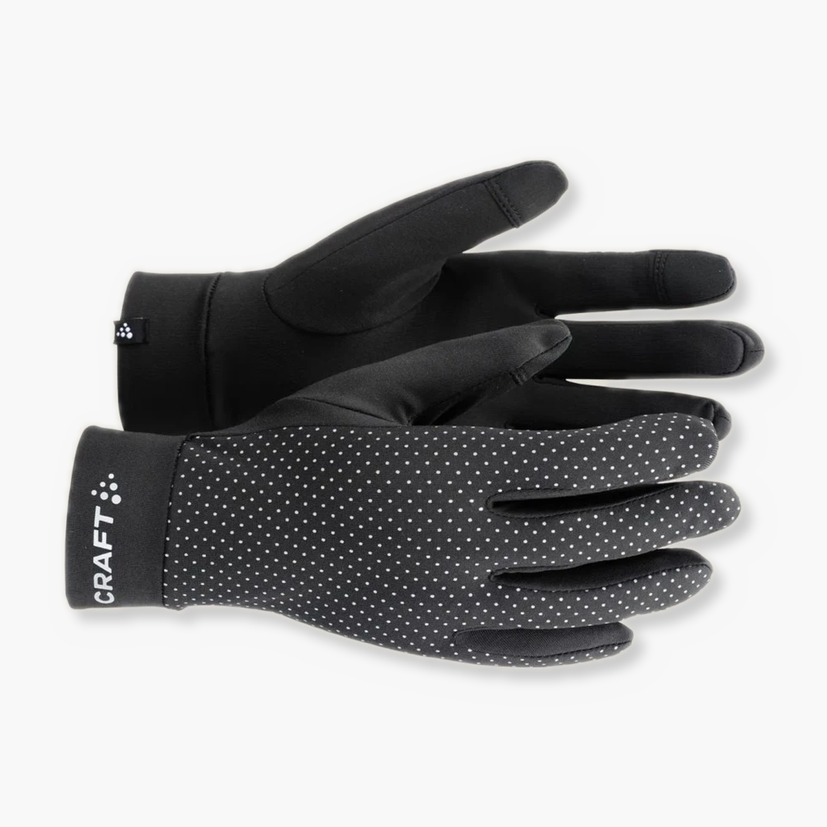 Lumen Fleece Glove 2