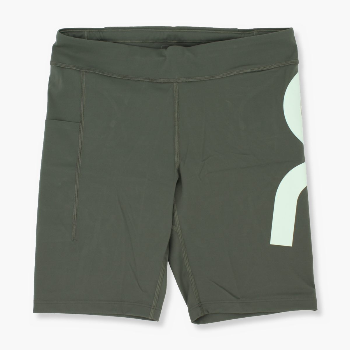 Men's Race Half Tights LN1