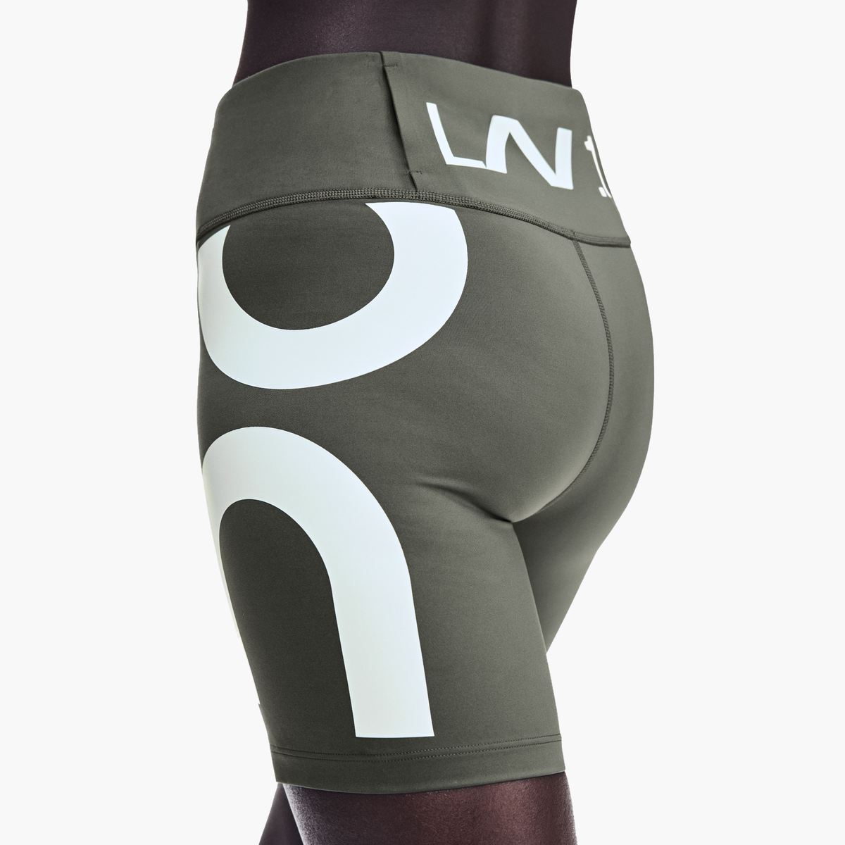 Women's Race Half Tights LN1