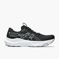 Lateral angle shot of Men's GT-2000 14 in Black / White