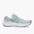 Lateral angle shot of Men's GT-2000 14 in Cold Moss / Black