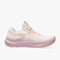 Lateral angle shot of Women's GT-2000 14 in Pearl Pink / Morganite