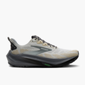 Lateral angle shot of Men's Ghost Trail in Gray / Gray / Bleached Sand