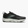 Lateral angle shot of Men's Glycerin Flex in Phantom / Metallic / Coconut