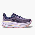 Lateral angle shot of Women's Bondi 9 in Berry Jam  /  Berry Patch