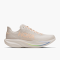 Lateral angle shot of Women's Mach 7 in Oat Milk  /  Alabaster