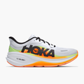 Lateral angle shot of Men's Clifton Pro in Cosmic Grey  /  Black