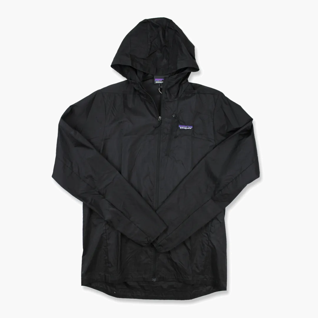 Men s Houdini Jacket in Black - 1