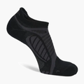 Ultralight No-Show Socks in Black - 1