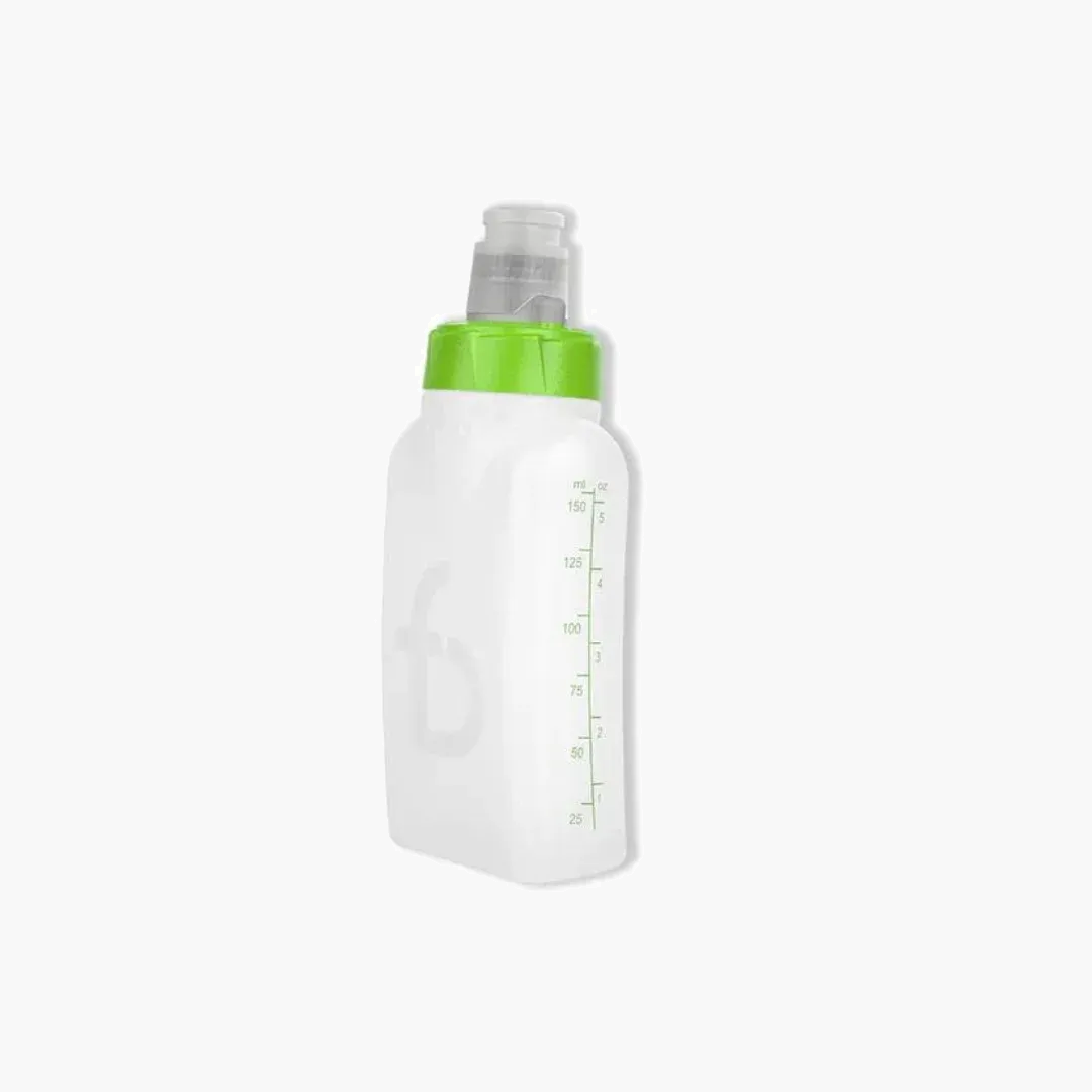FlipBelt Bottle in 6 oz - 1