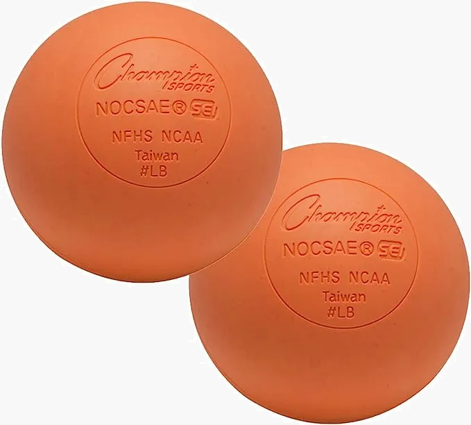 Lacrosse Ball - 1