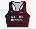 Women s 2024 MCR RT Crop Top - Cardinal/Team Navy (1)