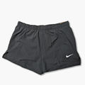 Men s Fast Shorts 3 in Black - 1