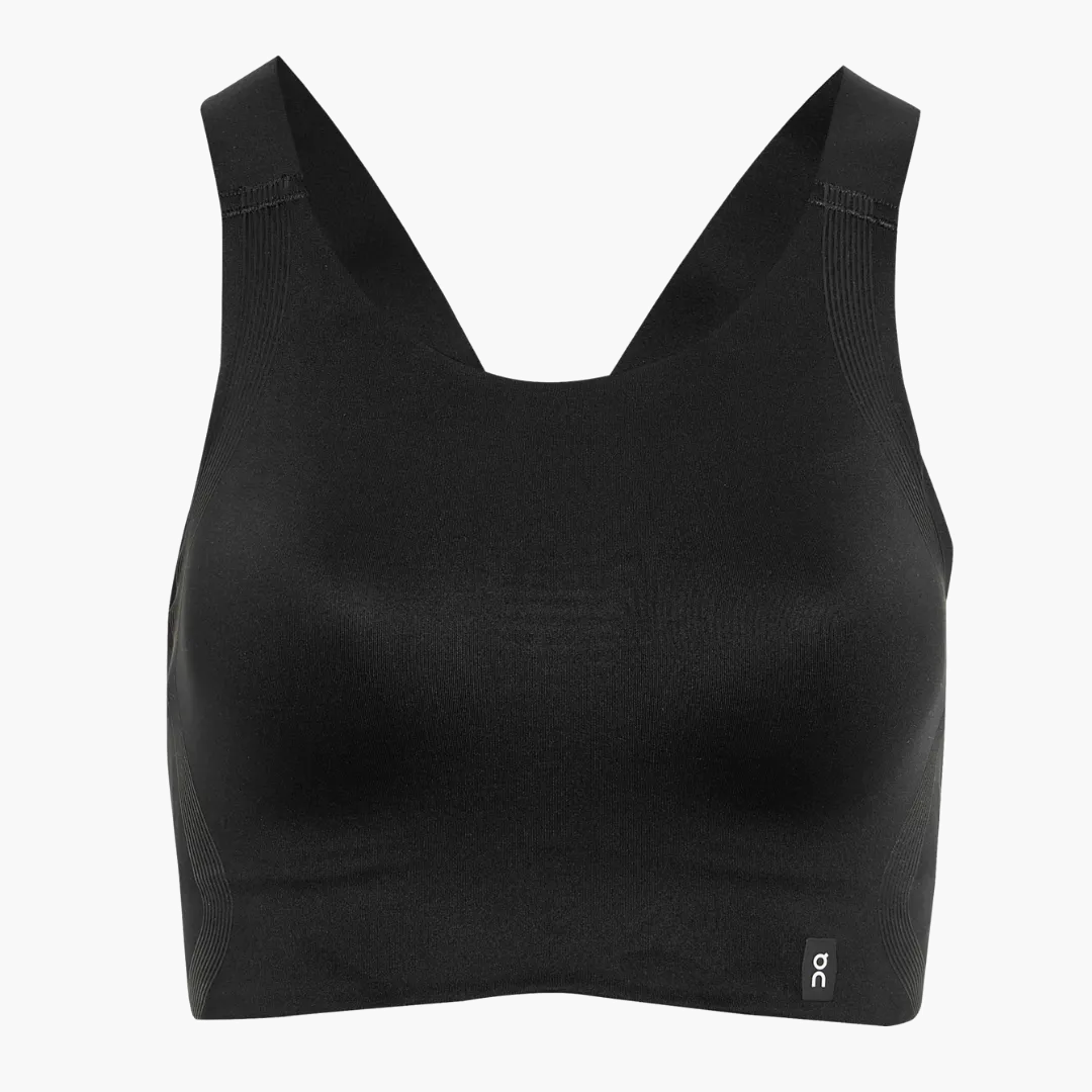 Performance Flex Bra - Black (1)