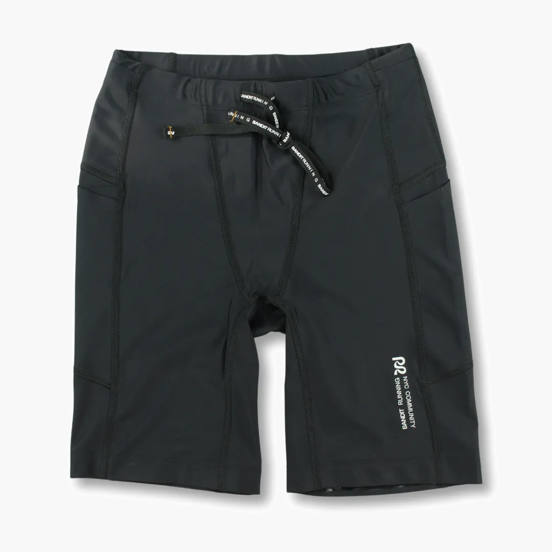 BANDIT Men's Superbeam Next Gen 7 Pocket 1/2 Tight - S