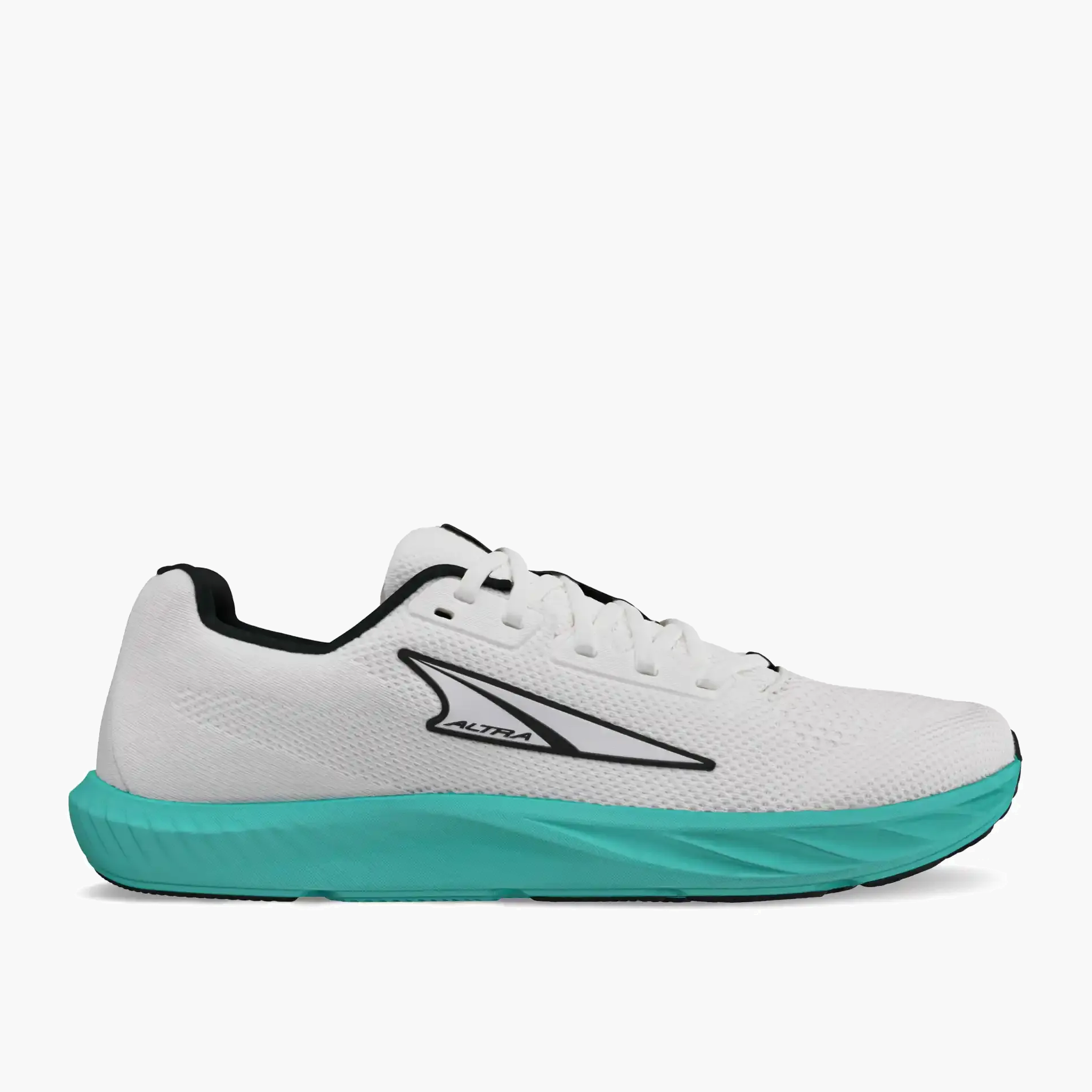 Women s Escalante 4 in White / Green - 1