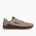 Men s Lone Peak 9 in Brown - 1
