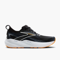 Men s Glycerin 22 in Black / Country Blue / Orange Pop - 1