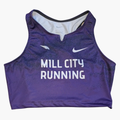 Women s MCR RT Crop Top - Field Purple (MCR RT) (1)