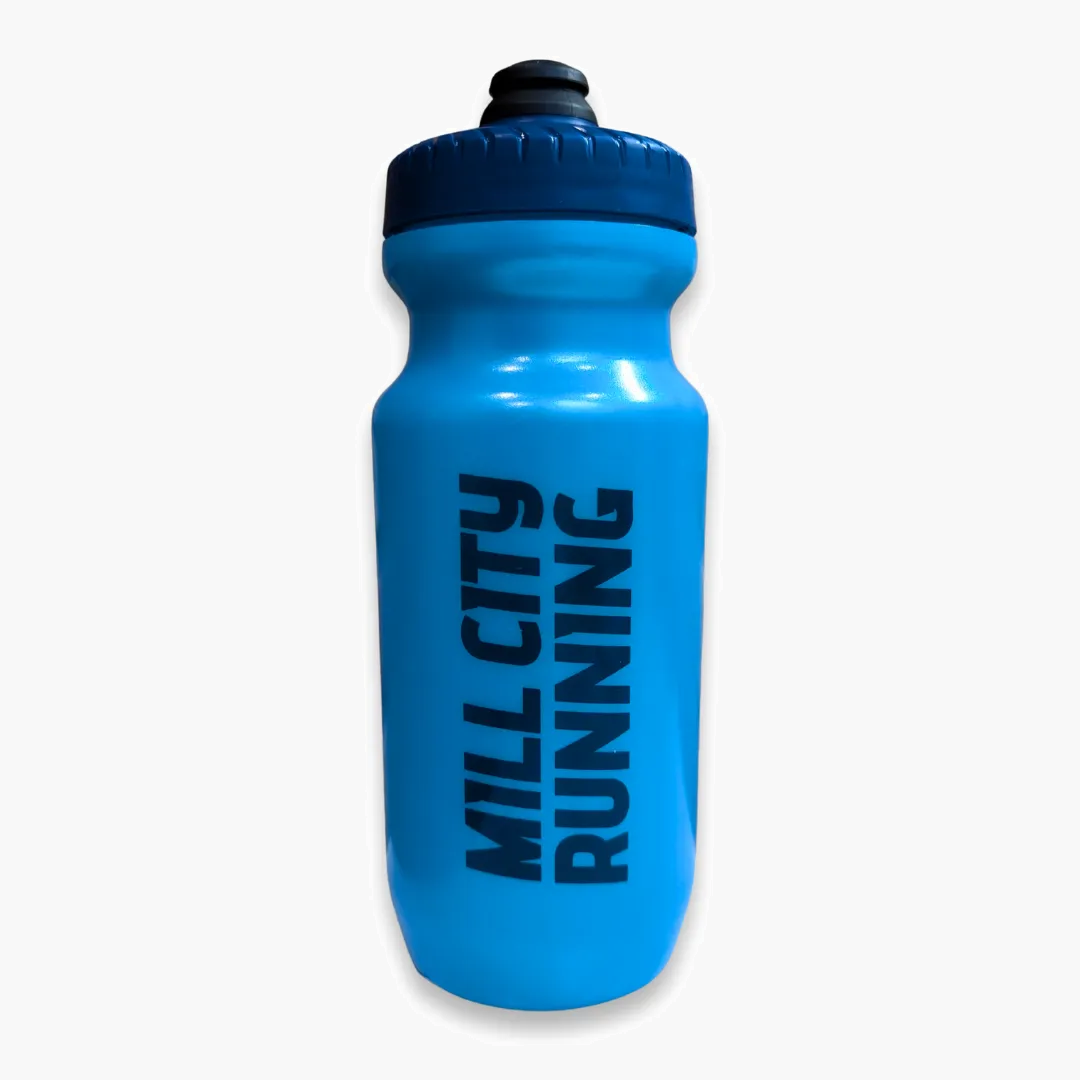 MCR Bottle 21 oz in Blue / Tide - 1