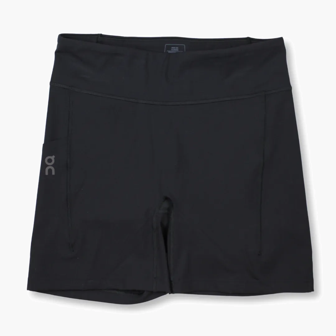 Women's Performance 6" Short Tight