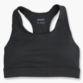 Luxe Pocket Bra - Black (1)
