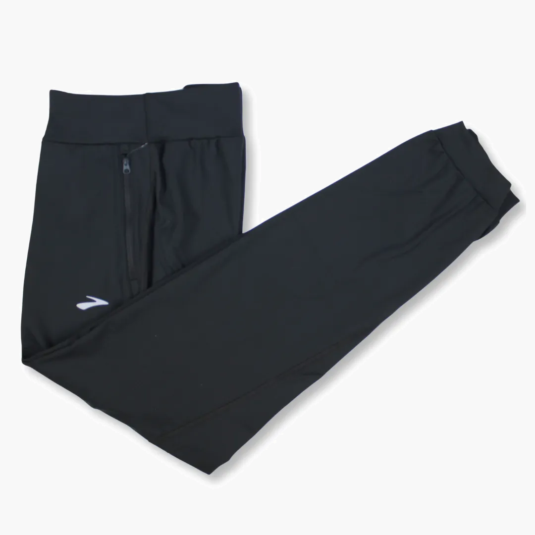 Women s Momentum Thermal Joggers 2.0 in Black - 1