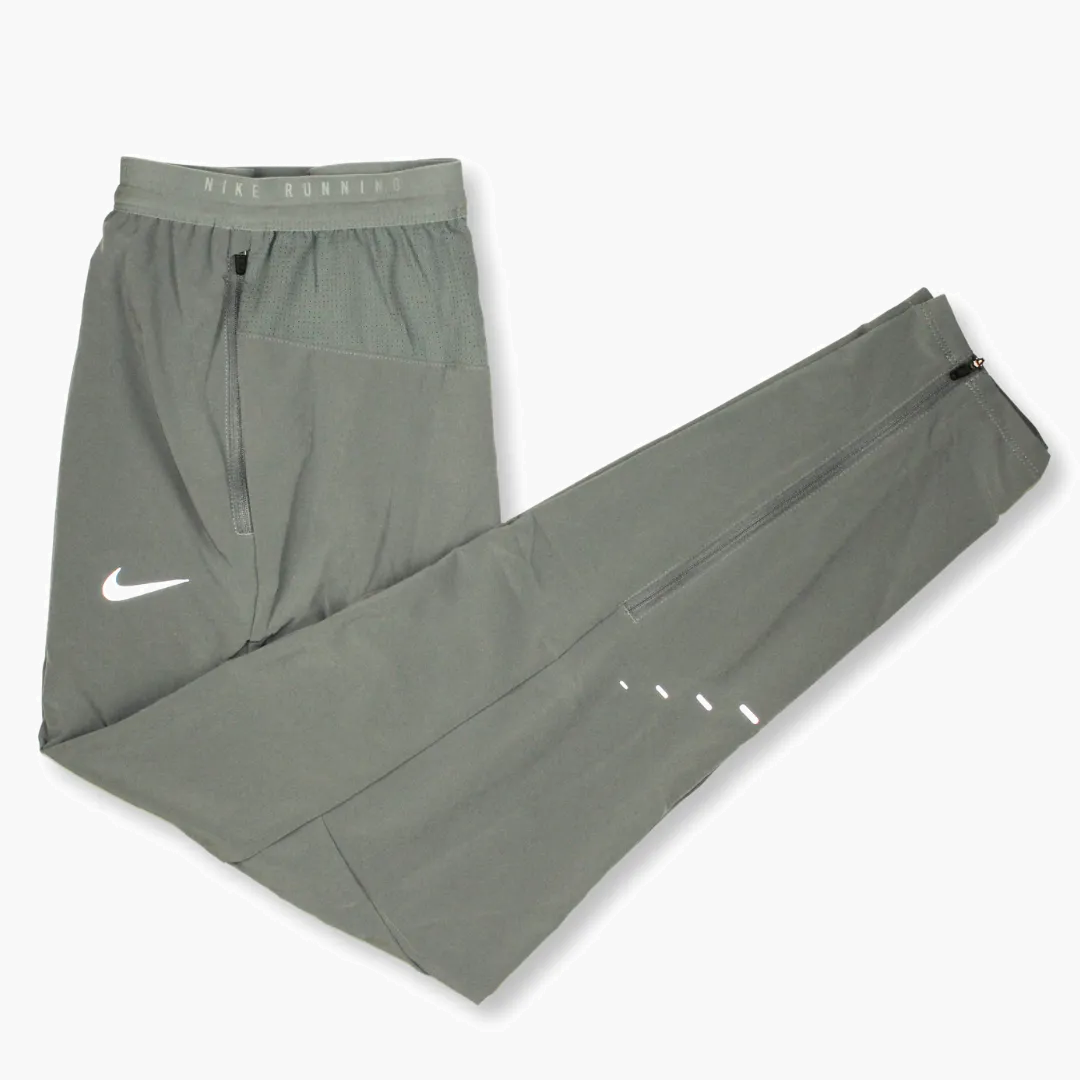 Men s Stride Woven Pants in Smoke Grey - 1
