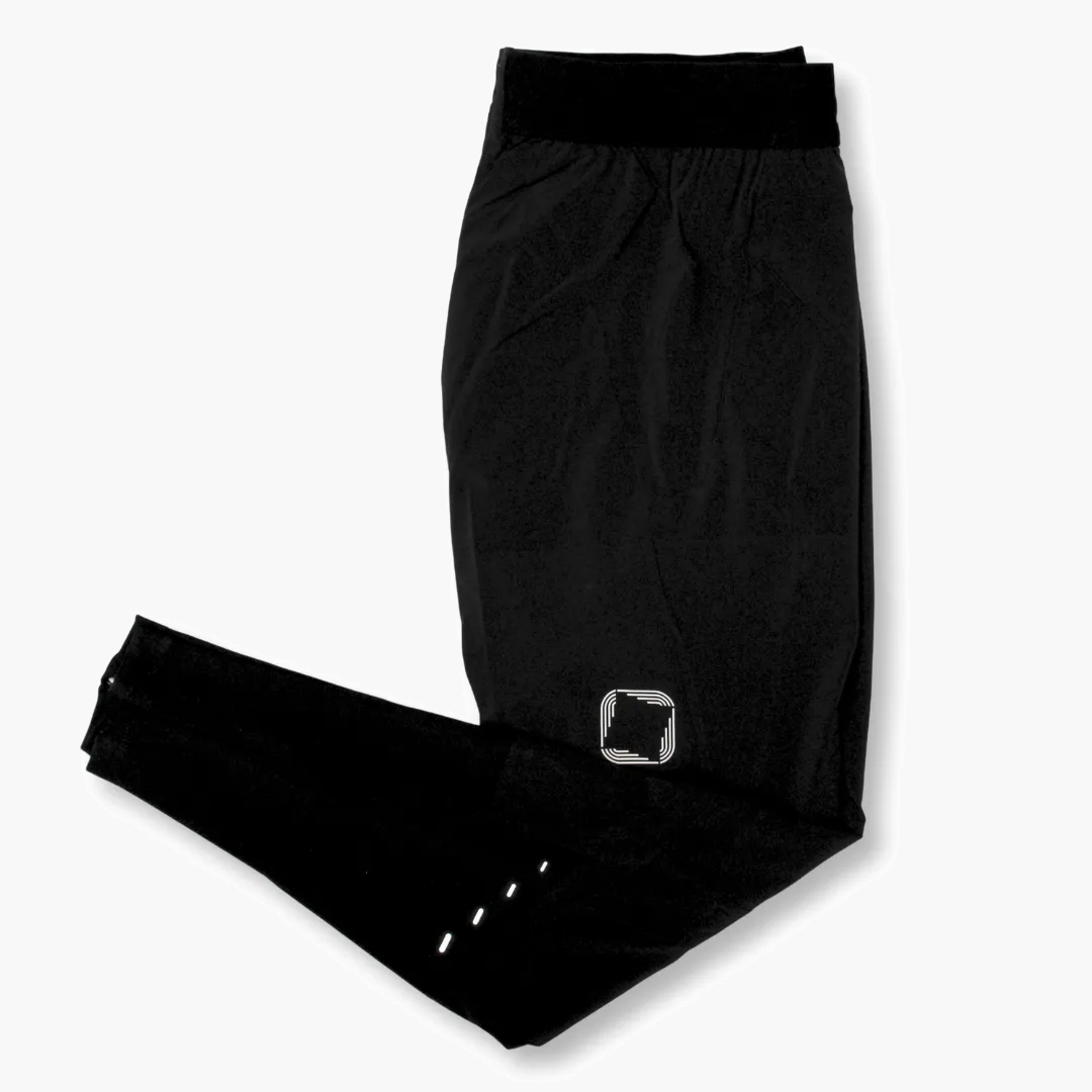 Women s RT Mid-Rise Swift Pants in Black - Race Team 2026 - 1