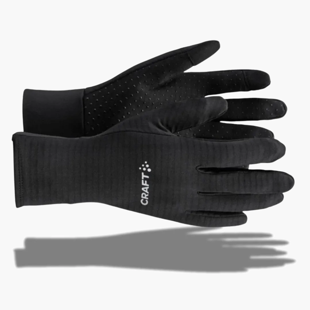 Essence Multi Grip Glove - Black (1)