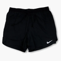 Men s Stride Shorts 5 in Black - 1