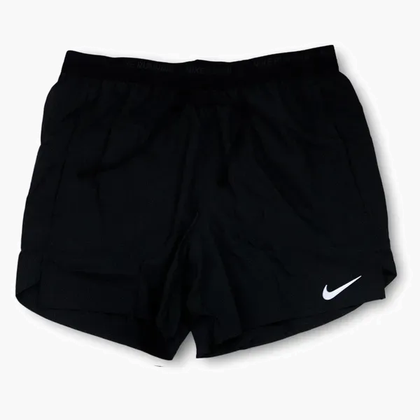 Men s Stride Shorts 5 in Black - 1