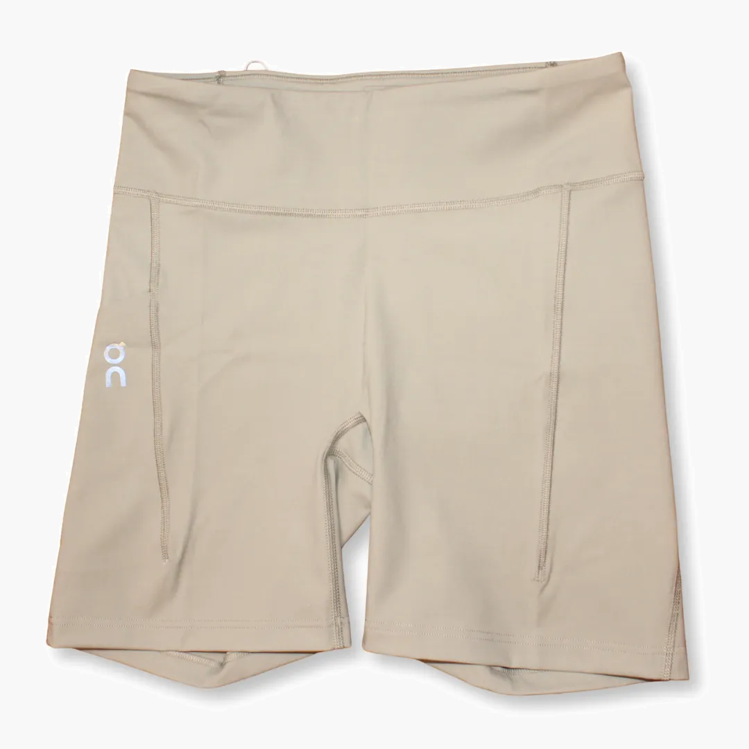 Women's Performance 6" Short Tight