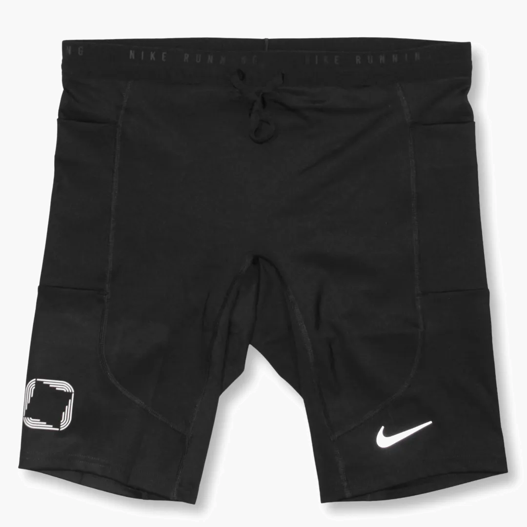 Men s RT Stride Half Tights in Black - Race Team 2026 - 1