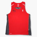 Men s Performance Tank in Robin | Eclipse (MCR) - 1