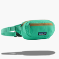 Terravia Mini Hip Pack in Aqua Stone - 1
