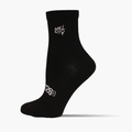 MCR RT Quarter Socks in Black - Race Team 2026 - 1