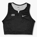 Women s RT Crop Top - Black - Race Team 2026 (1)