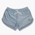 Men s Van Cortlandt Shorts 4 - Dusty Blue (1)