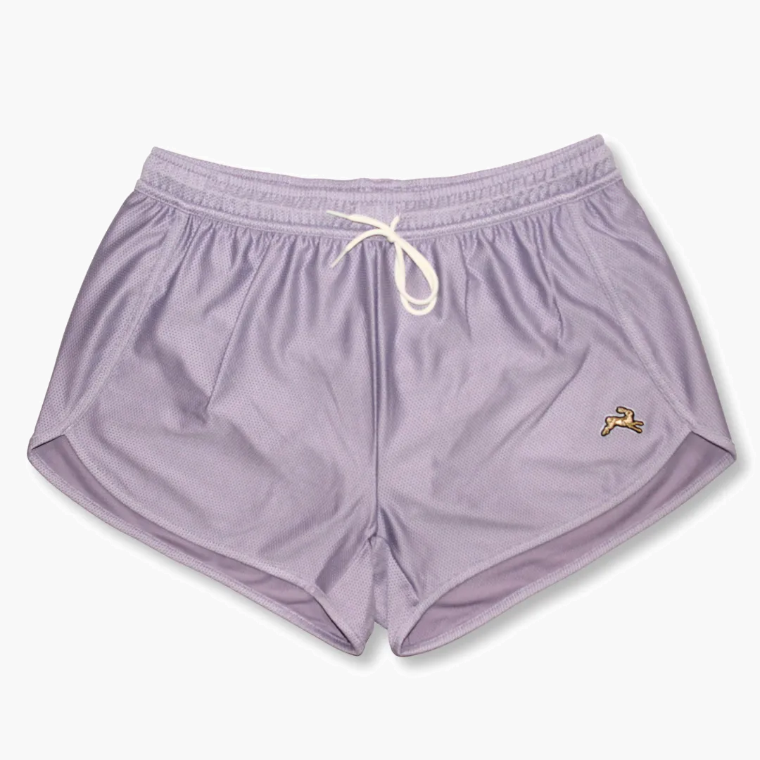 Women s Van Cortland Shorts 2.5 in Lavender / Aura - 1