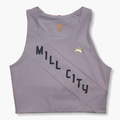 Women s Bell Lap Top in Lavender Aura (MCR) - 1