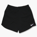 Men s Dri-FIT Stride Brief-Lined Shorts 7 in Black - 1