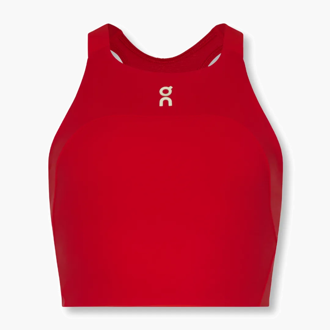 Women's Performance Crop