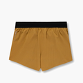 Men s CoolGrid Split Shorts 3 in Copal - 1