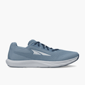 Lateral angle shot of Women's Escalante 4 in Dark Blue