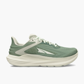 Lateral angle shot of Women's Torin 8 in Dusty Olive
