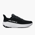 Lateral angle shot of Women's Experience Flow 2 in Black / White