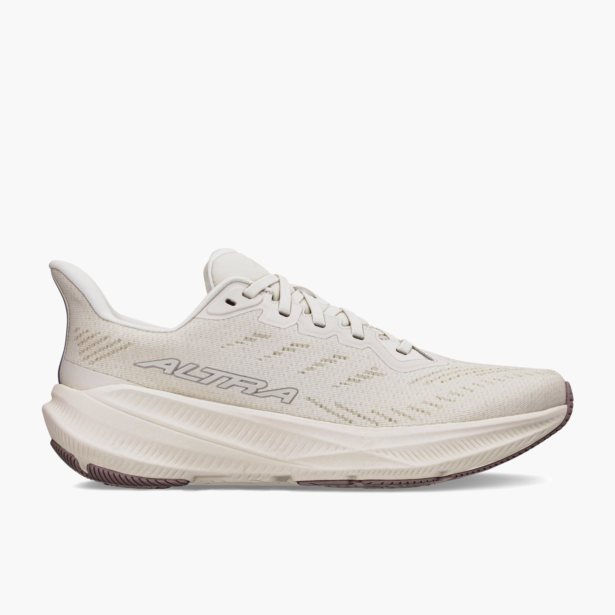 Lateral angle shot of Women's Experience Flow 2 in Sand