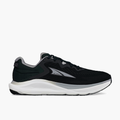 Lateral angle shot of Men's Paradigm 8 in Black / White